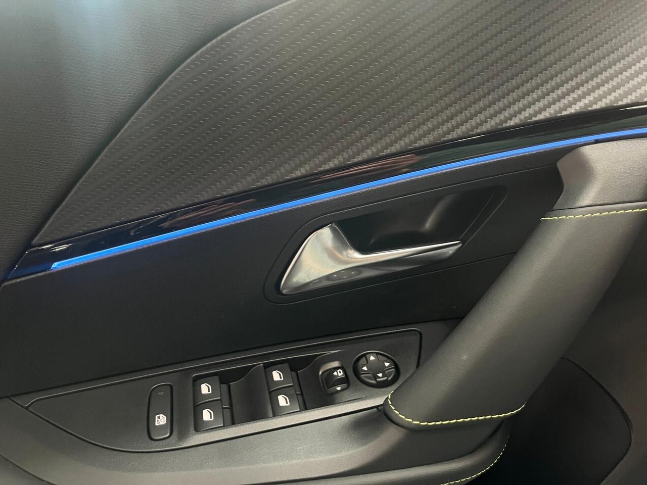 Peugeot 2008 1.2 Hybrid GT 136cv e-dcs6 ITALIANA *SenzaVincoli*