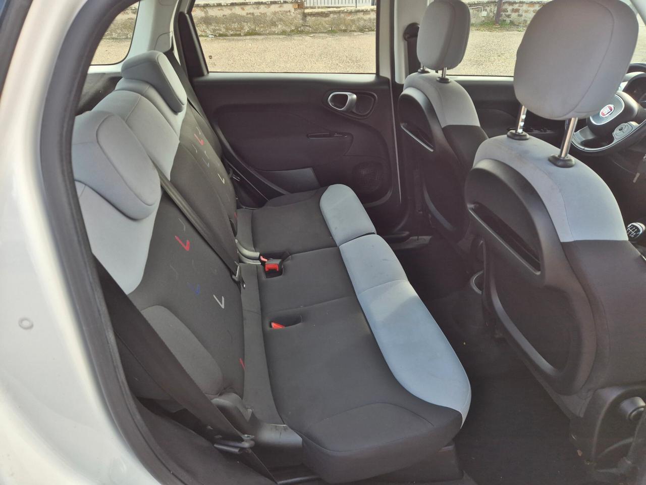 Fiat 500L 1.4 95 CV Pop Star