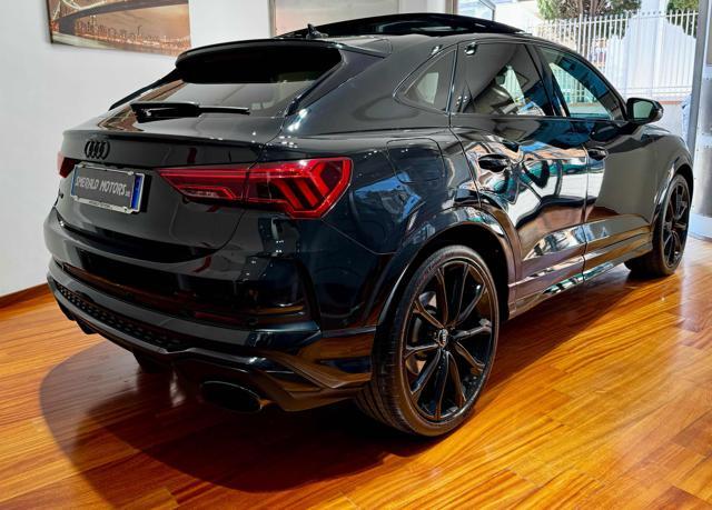 AUDI RS Q3 SPB quattro S tronic