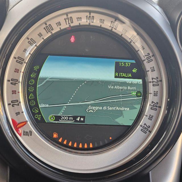 MINI Countryman Mini Cooper D Countryman