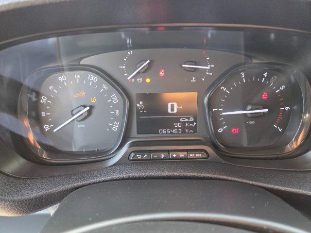FIAT Scudo 1.5 BlueHDi 100 CV PL-SL-TN Furgone Business