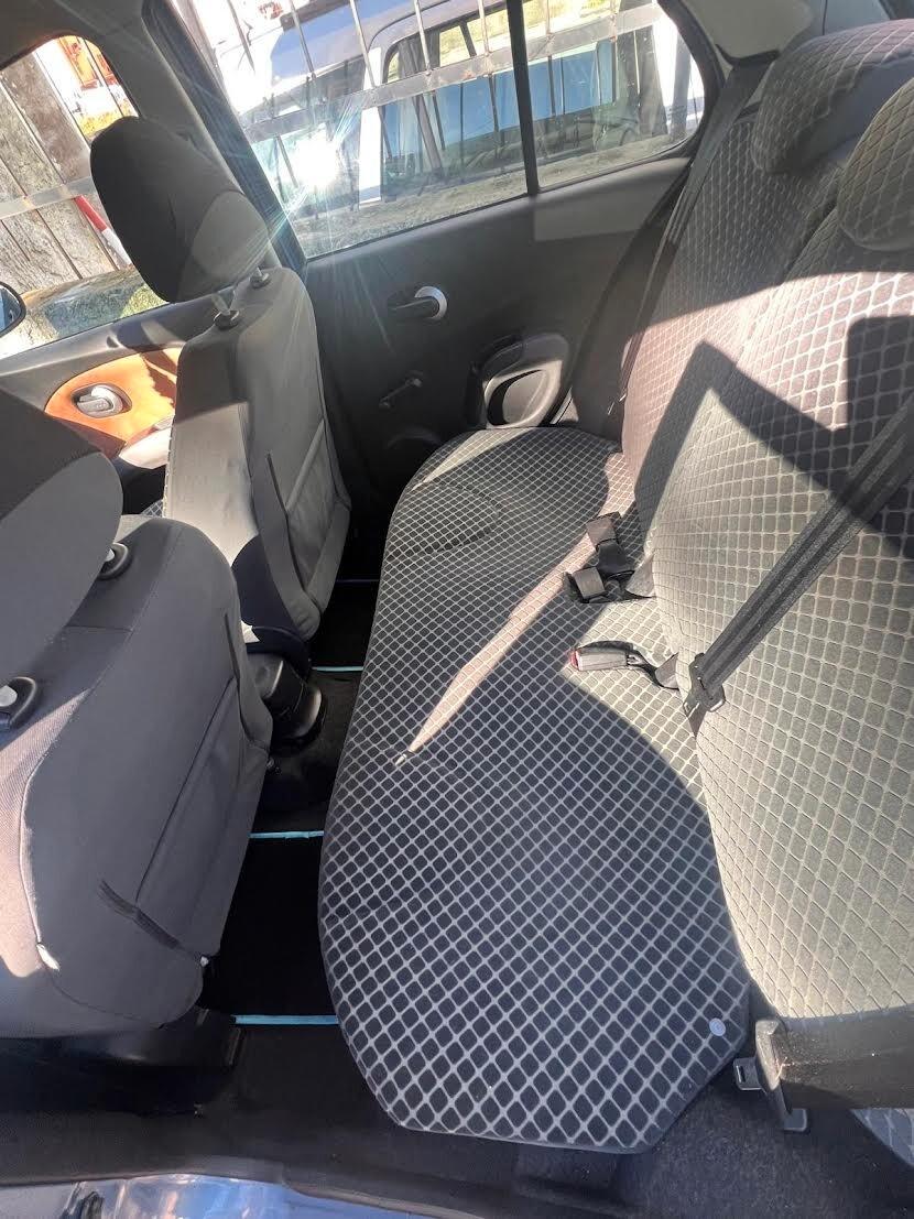 Nissan Micra 1.2 16V 5 porte Acenta NEOPATENTATI