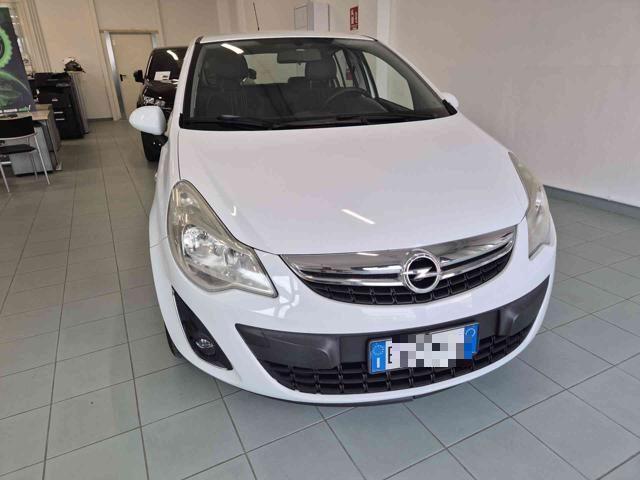 OPEL Corsa 1.2 85CV 5 porte GPL-TECH Elective