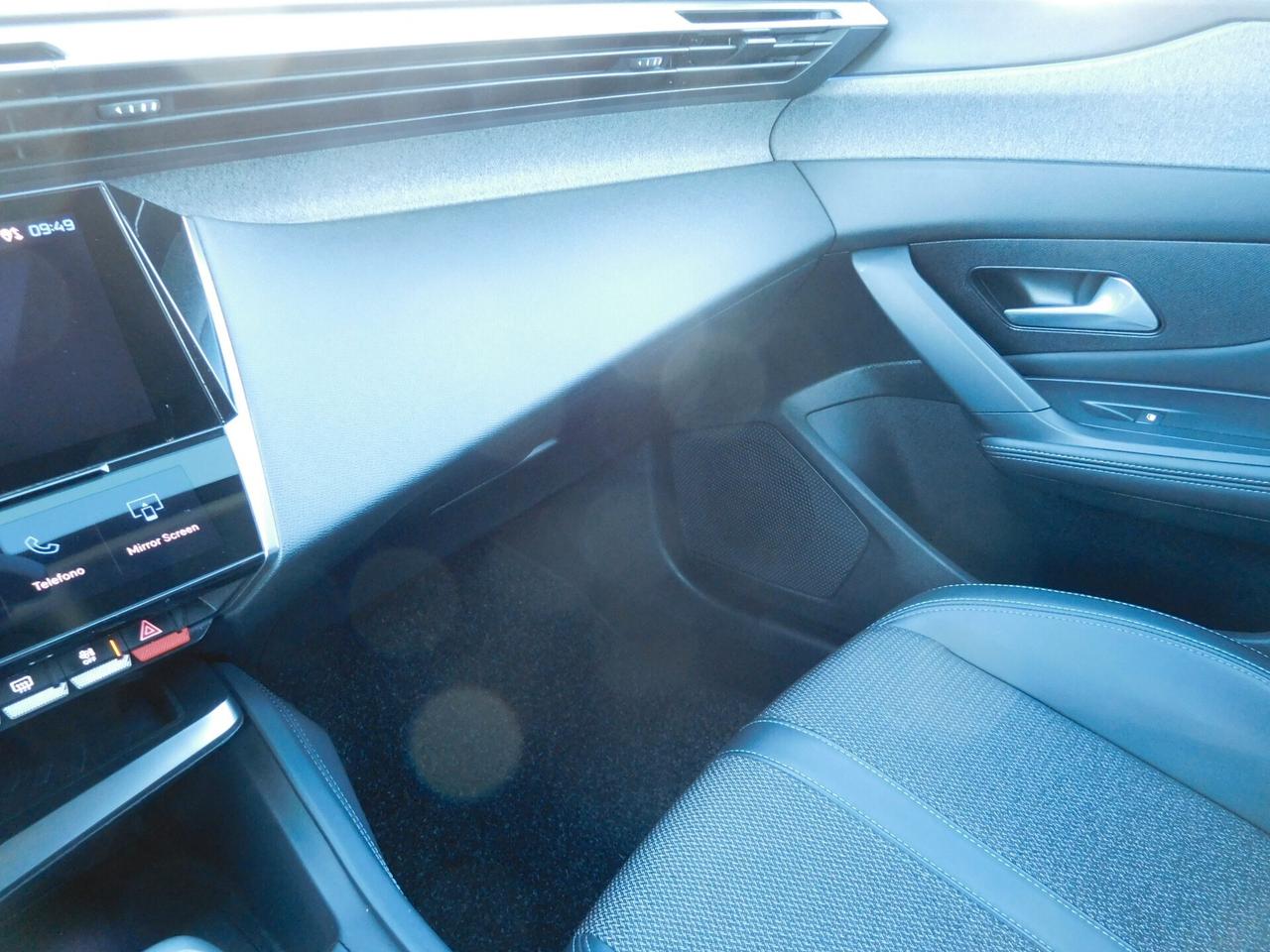 Peugeot 308 PureTech Turbo 130 S&S Allure Pack