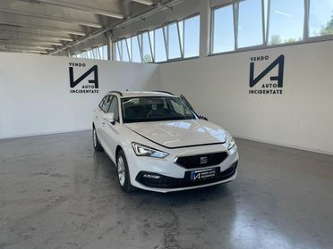SEAT Leon SPORTSTOURER 1.0 TSI 110CV STYLE