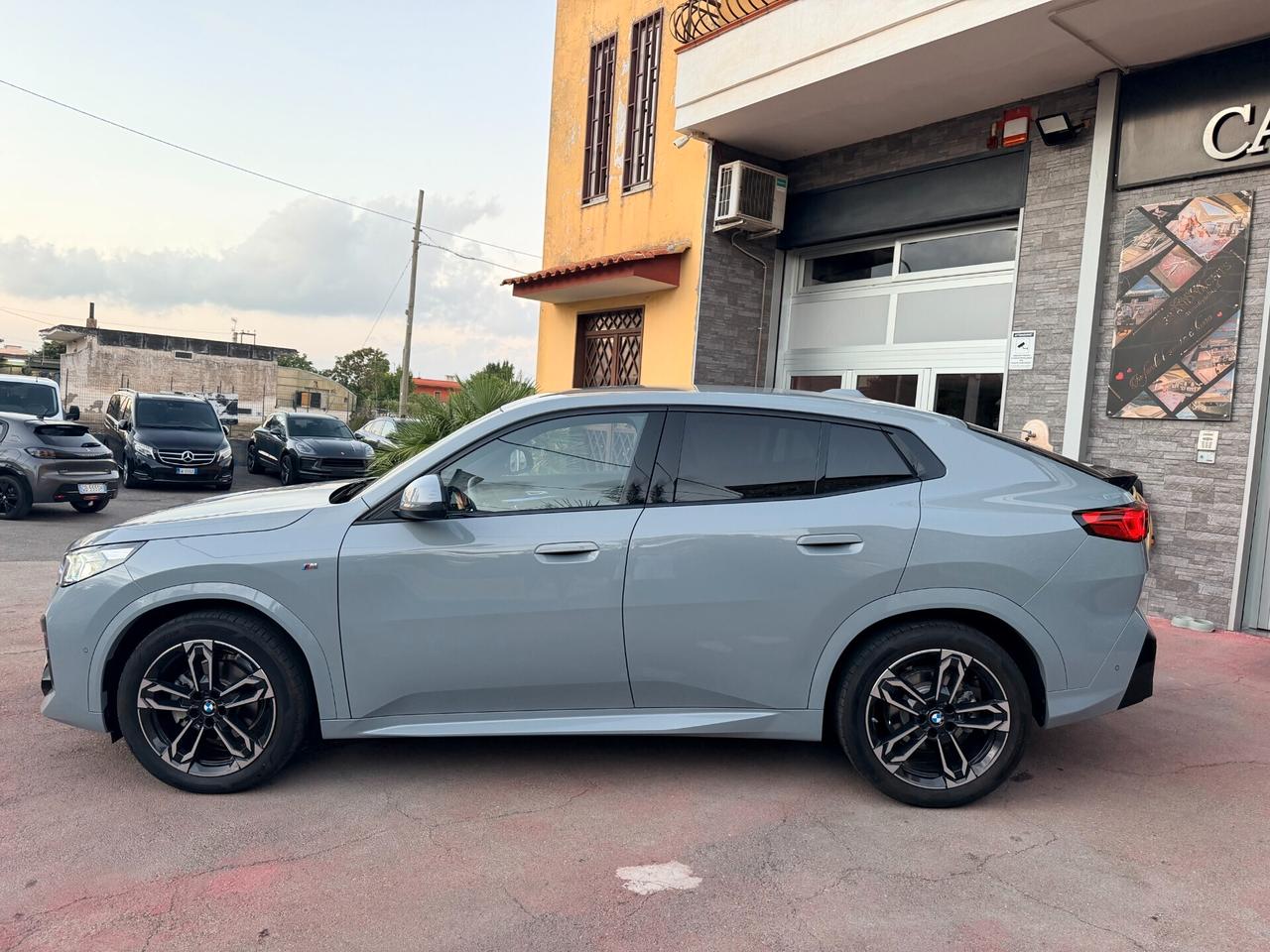 Bmw X2 xDrive 20d 163 CV-M Sport-2025