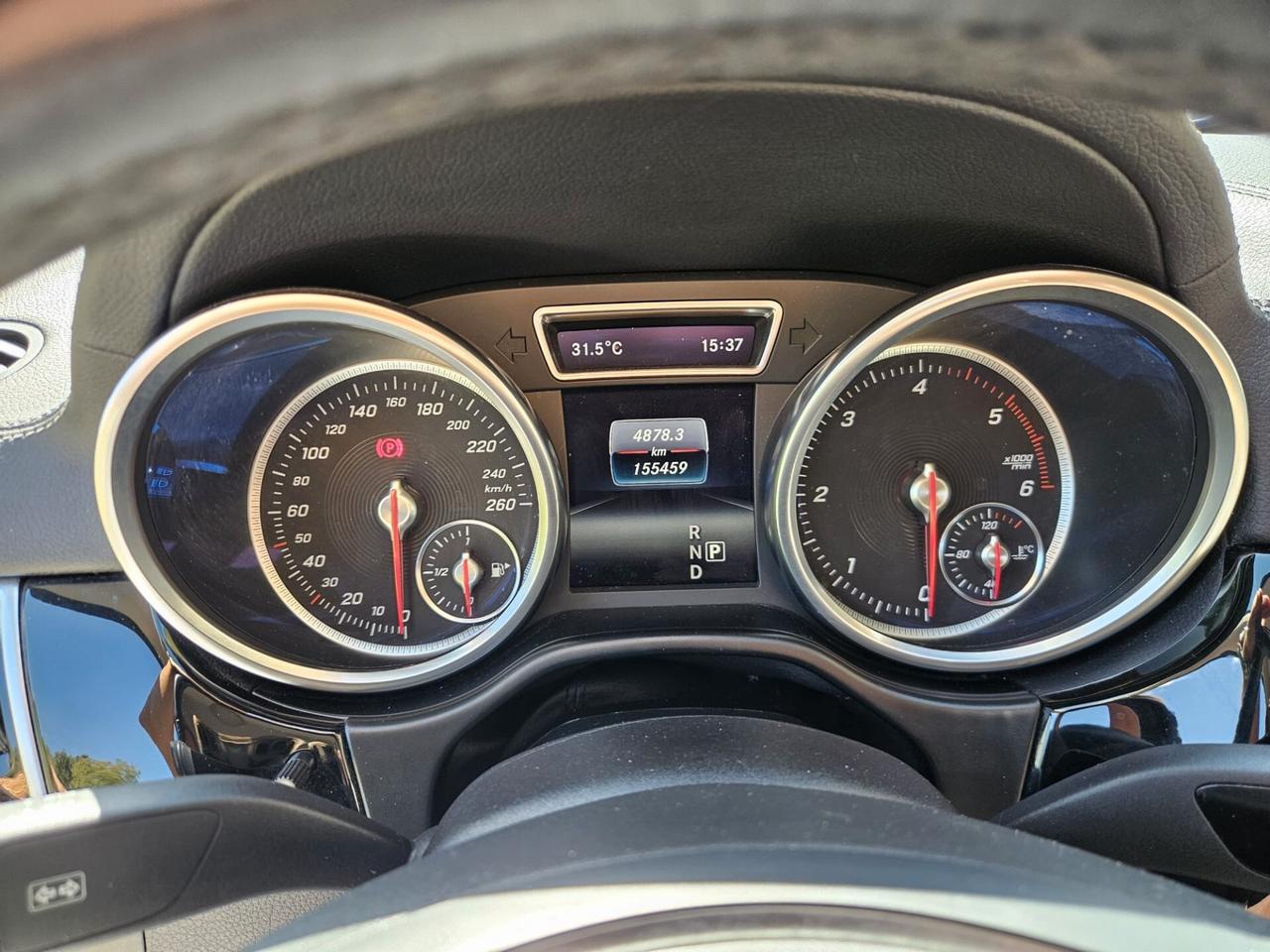 Mercedes-benz GLE 350 d 4Matic Coupé Exclusive