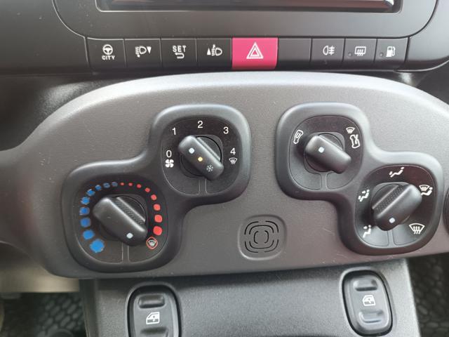 FIAT Panda 0.9 TwinAir Venduta