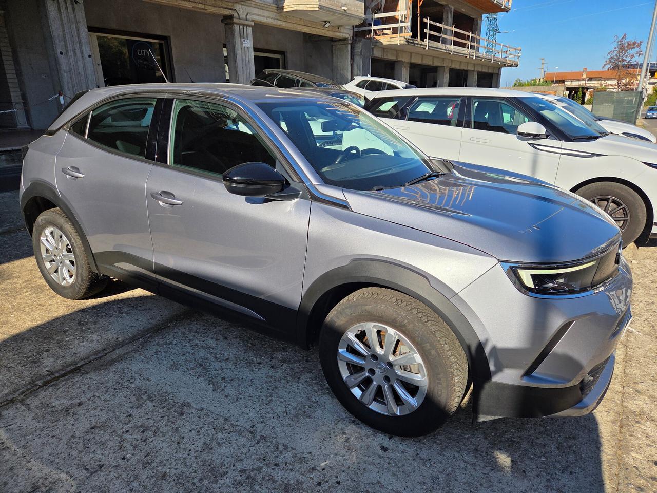 Opel Mokka 1.5 diesel Elegance