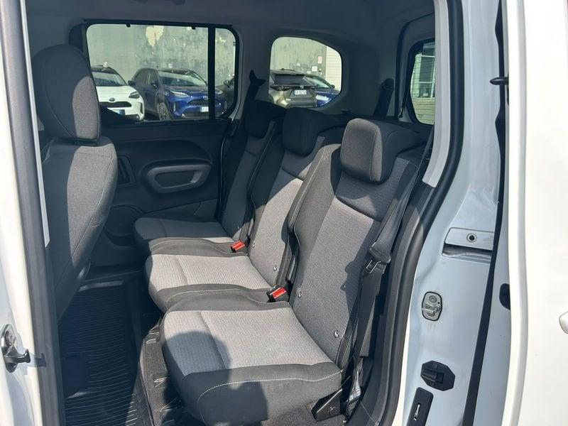 Toyota Proace City Verso 1.5D 100CV M/T L1 Executive