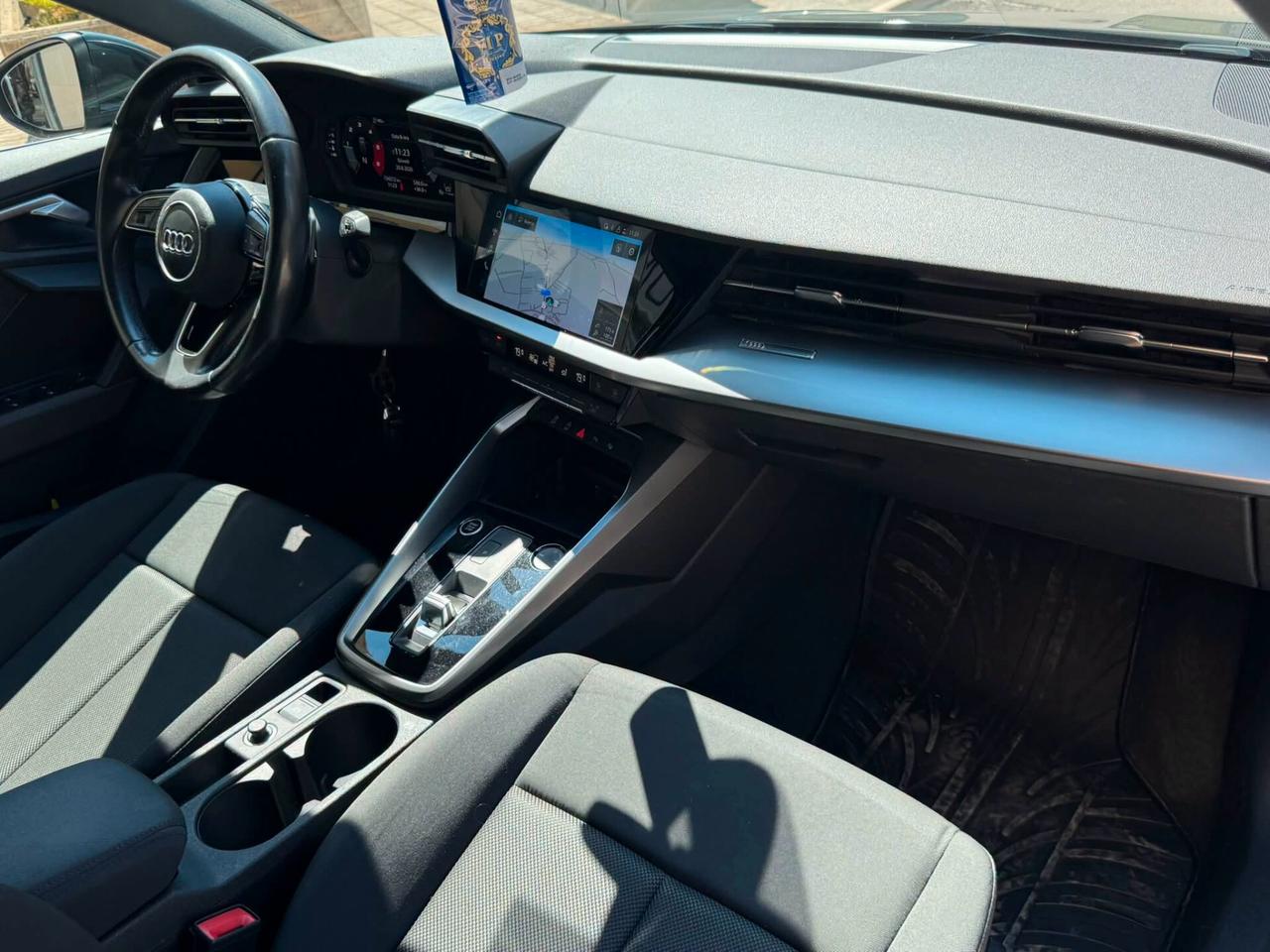 A3 SPB 35 2.0 TDI 150 CV. S-TRONIC PERFETTA