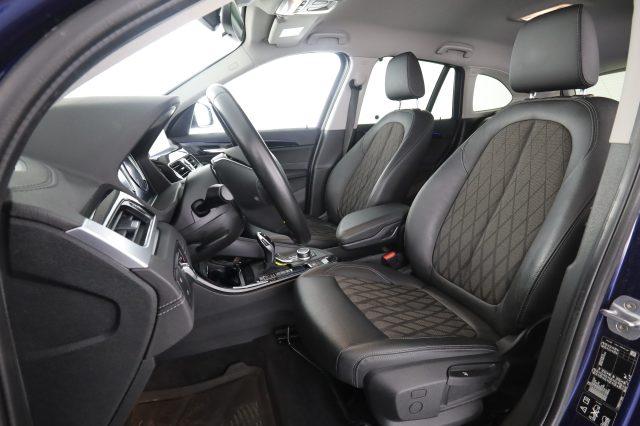 BMW X1 X1 xDrive18d XLINE