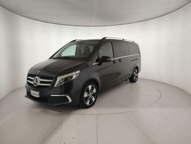 Mercedes-Benz Classe V V Extralong 250 d Premium auto