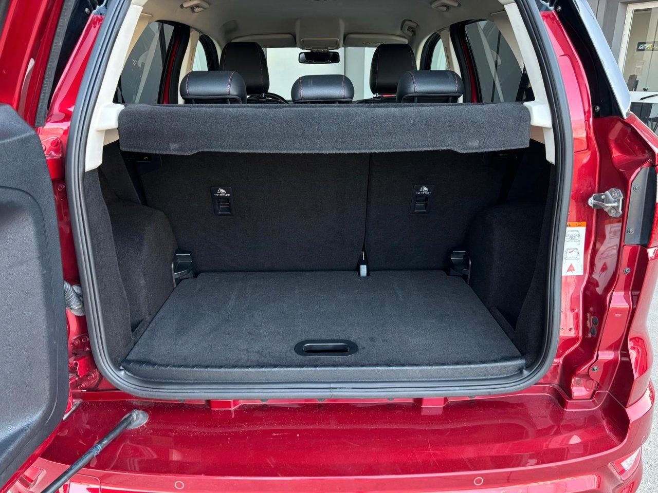 Ford EcoSport 1.5 ecoblue ST-Line s&s 100cv my19