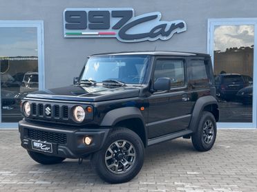 Suzuki Jimny 1.5 GL 3 porte *+ IVA*CAMBIO AUTOMATICO*