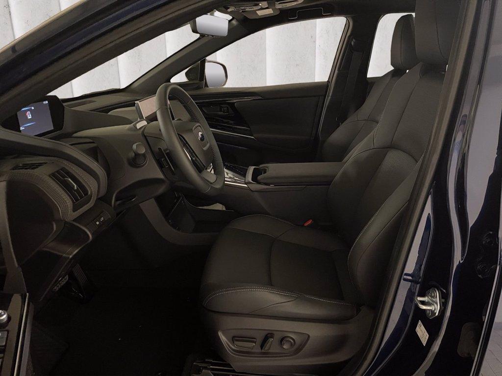 SUBARU Solterra 71,4kWh 4E-xperience+ del 2025