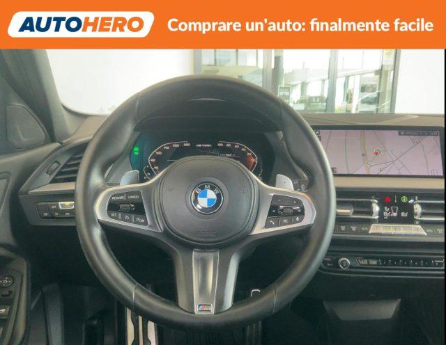 BMW M135 i xDrive