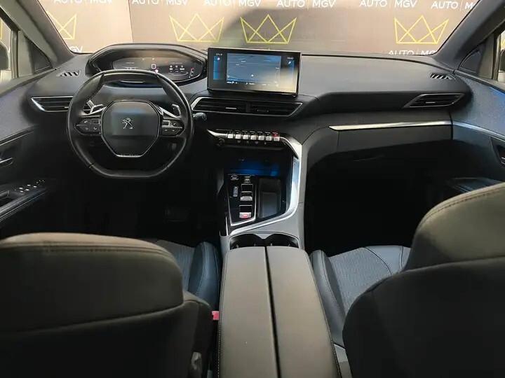 Peugeot 5008 BlueHDi 130 S&S EAT8 Allure Pack 7 Posti