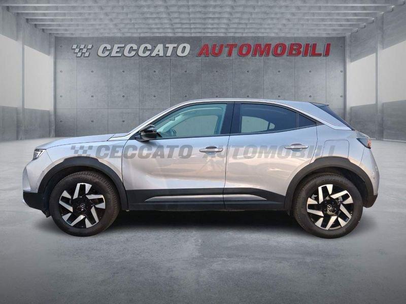 Opel Mokka Mokka 1.2 t D&T s&s 100cv