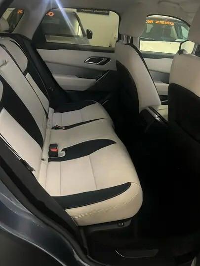 Land Rover Range Velar 2.0 Si4 300 CV R-Dynamic SE