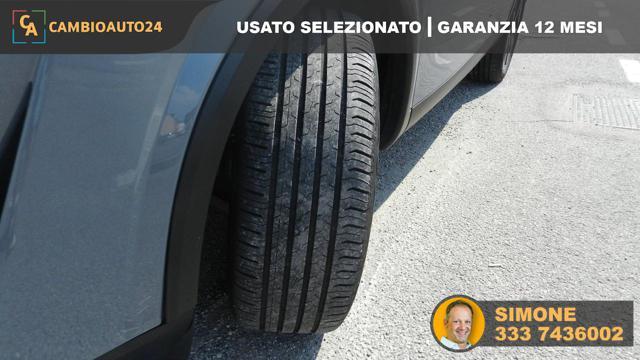 NISSAN Qashqai MHEV 158 CV Xtronic N-Style