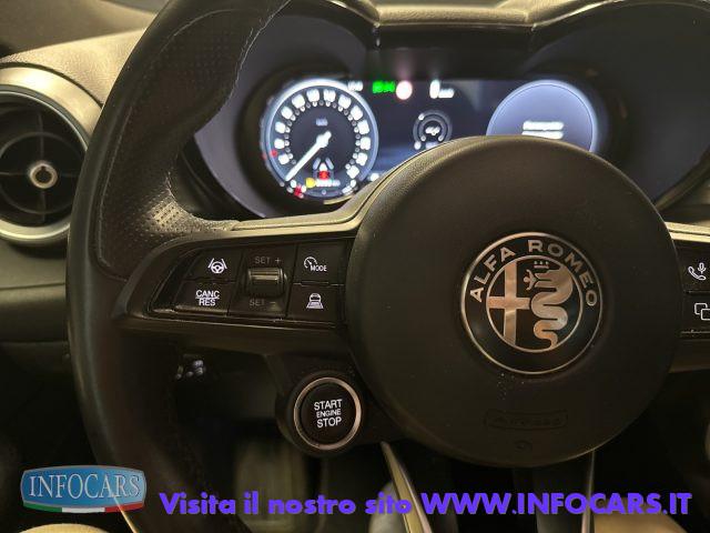 ALFA ROMEO Tonale 1.6 diesel 130 CV TCT6 Sprint - PROMO