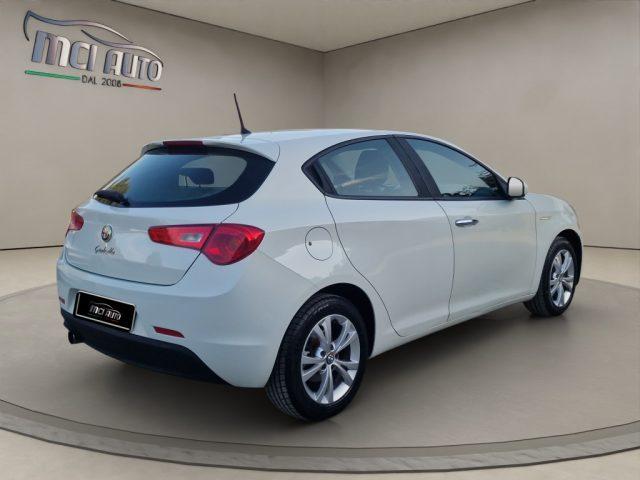 ALFA ROMEO Giulietta 1.6 JTDm 120 CV Business