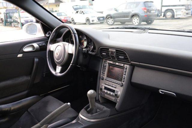 PORSCHE 997 - 911 GT3 PROX ASI