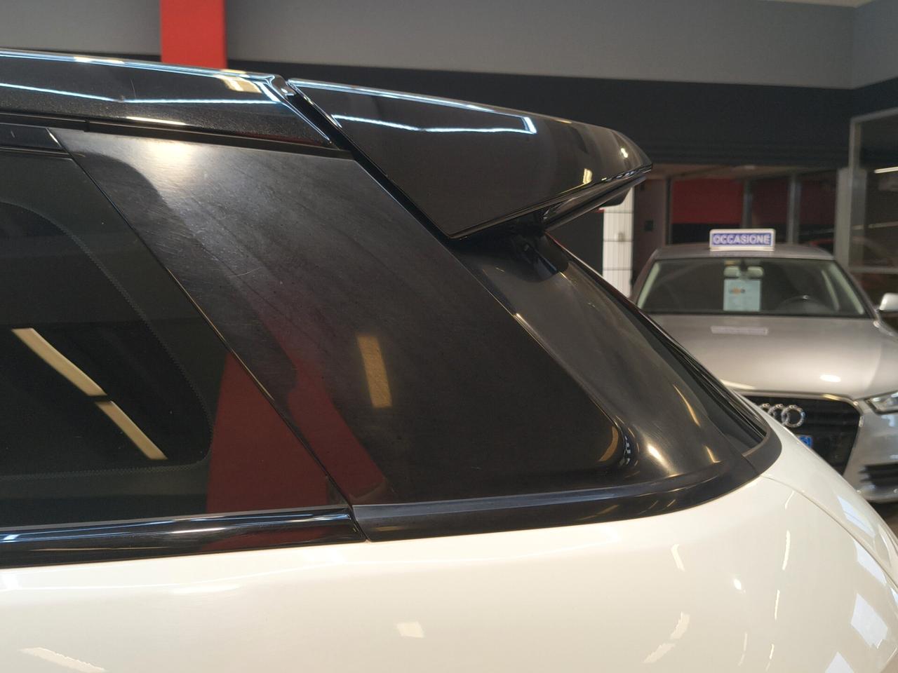 Land Rover Range Evoque 2.2 Sd4 Cambio nuovo