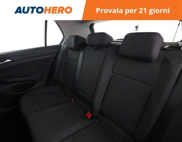 VOLKSWAGEN Golf 1.5 eTSI 130 CV EVO ACT DSG Life