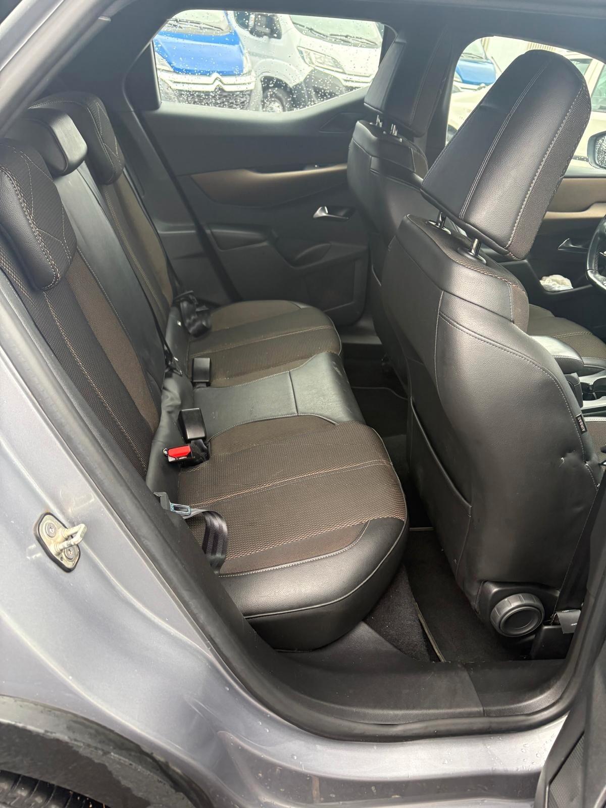 Ds DS3 3 Crossback BlueHDi 100 Performance Line SINISTRATA