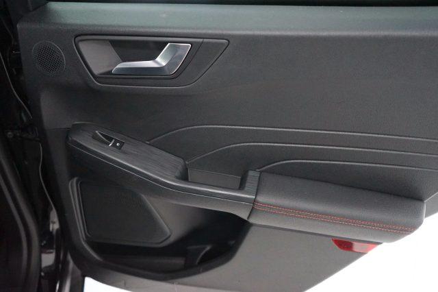 FORD Kuga 2.5 Full Hybrid 190 CV CVT AWD ST-Line X FHEV