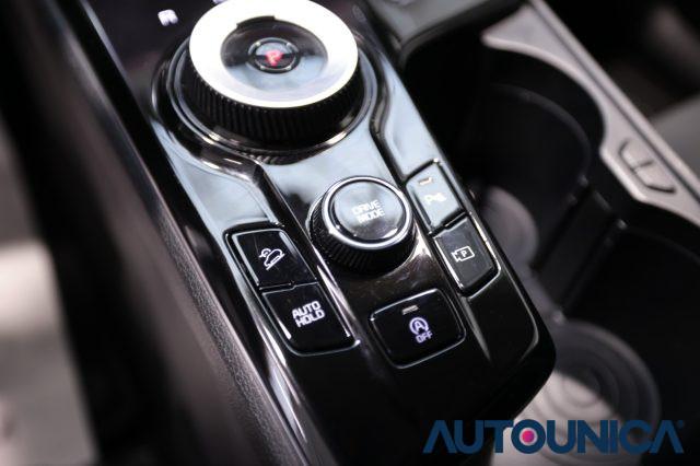 KIA Sportage 1.6 TGDI MHEV DCT STYLE FARI LED