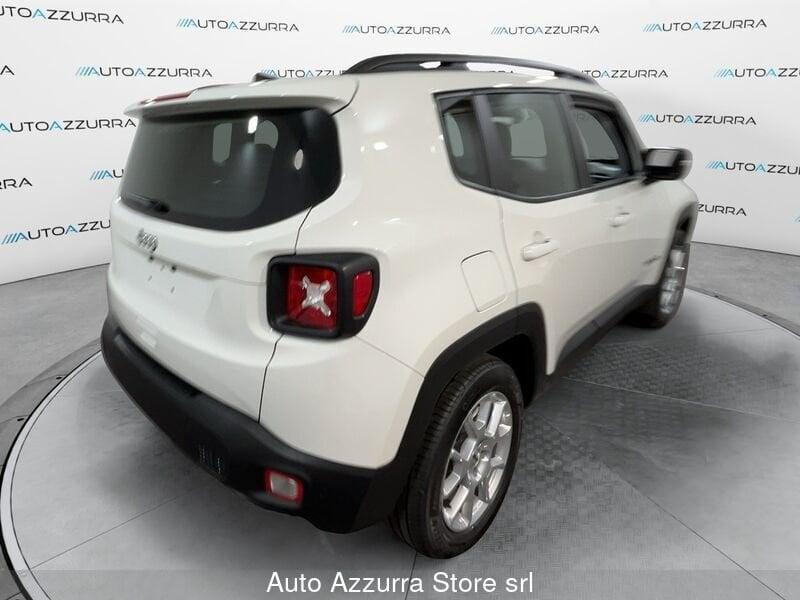 Jeep Renegade 1.6 Mjt 130 CV Limited *PROMO FINANZIARIA*