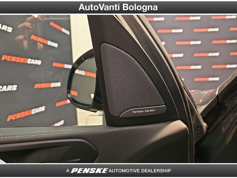 BMW X5 X5 xDrive50e Msport Pro