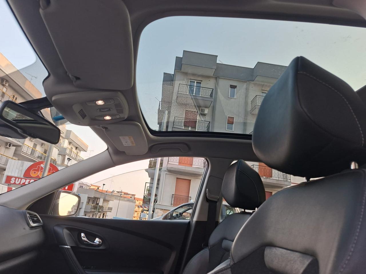 Renault Kadjar 1.5 dCi Energy Intens * TETTO PANORAMICO * Navi * Garantita 12 Mesi