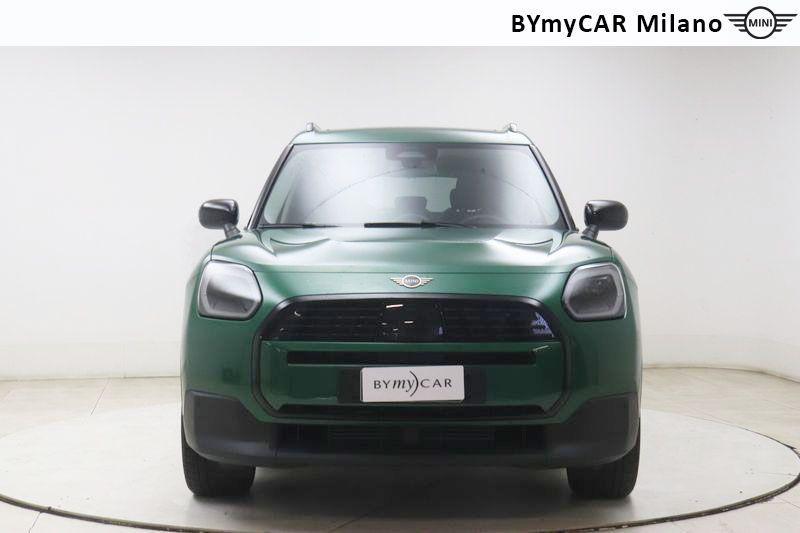 Mini Mini Countryman 1.5 48V C Classic Steptronic