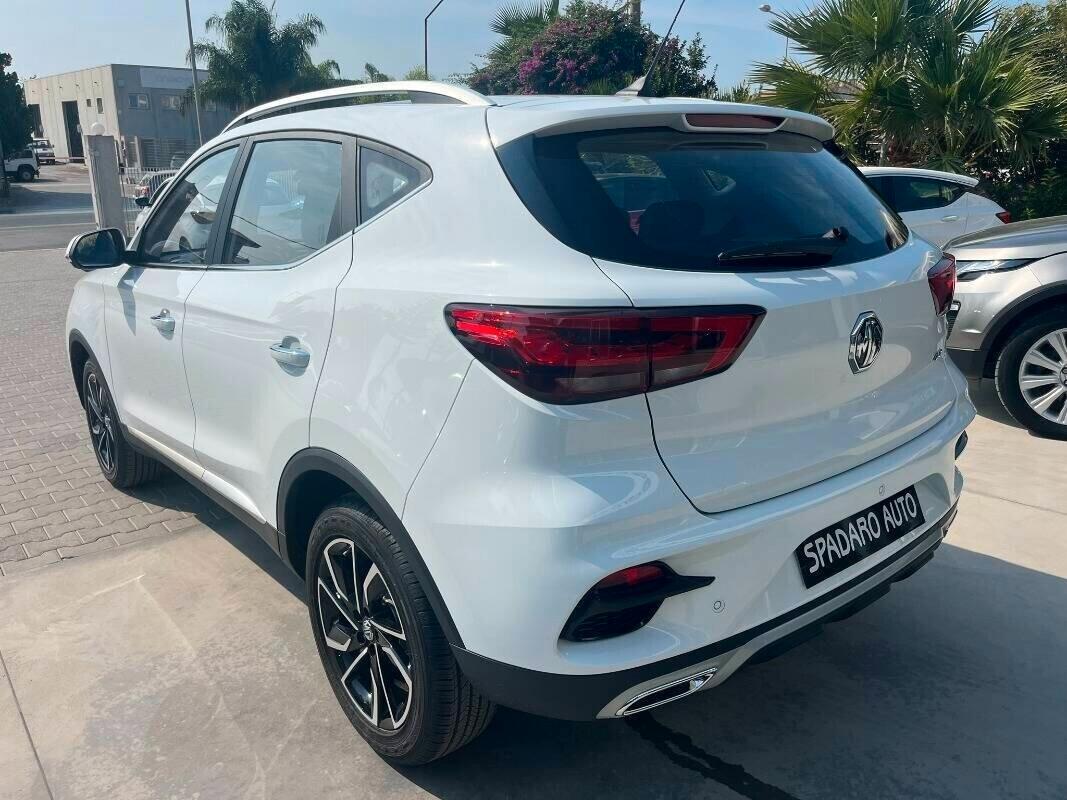 Mg ZS 1.5 VTi-tech Luxury