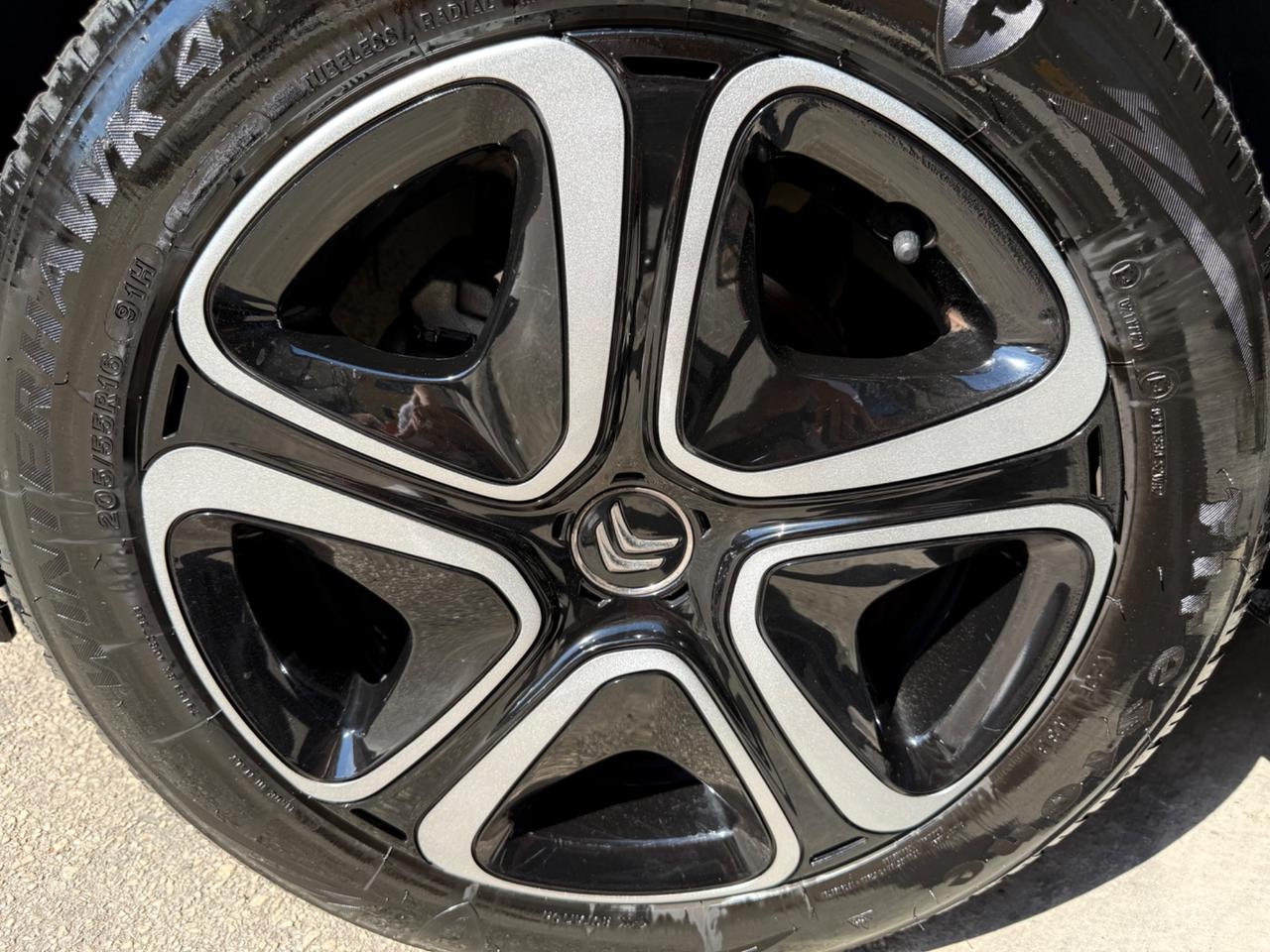 Citroen C3 BlueHDi 100 S&S Shine Pack Diesel