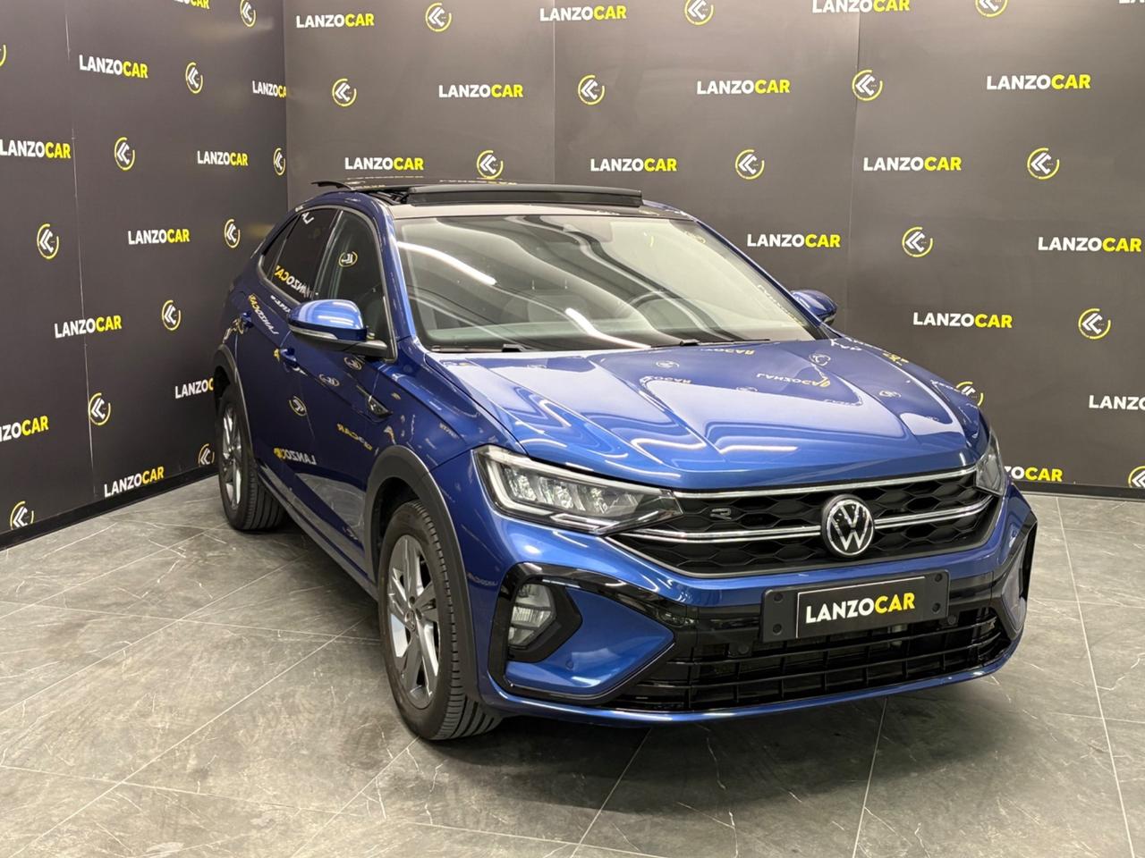 Volkswagen Taigo 1.5 TSI*R-LINE*TETTO APRIBILE*