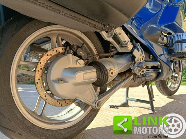 BMW R 1150 RS RS
