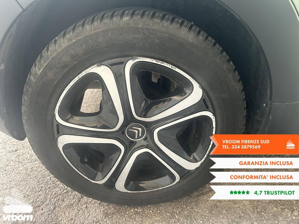 CITROEN C3 3ª serie C3 PureTech 82 S&S Shine