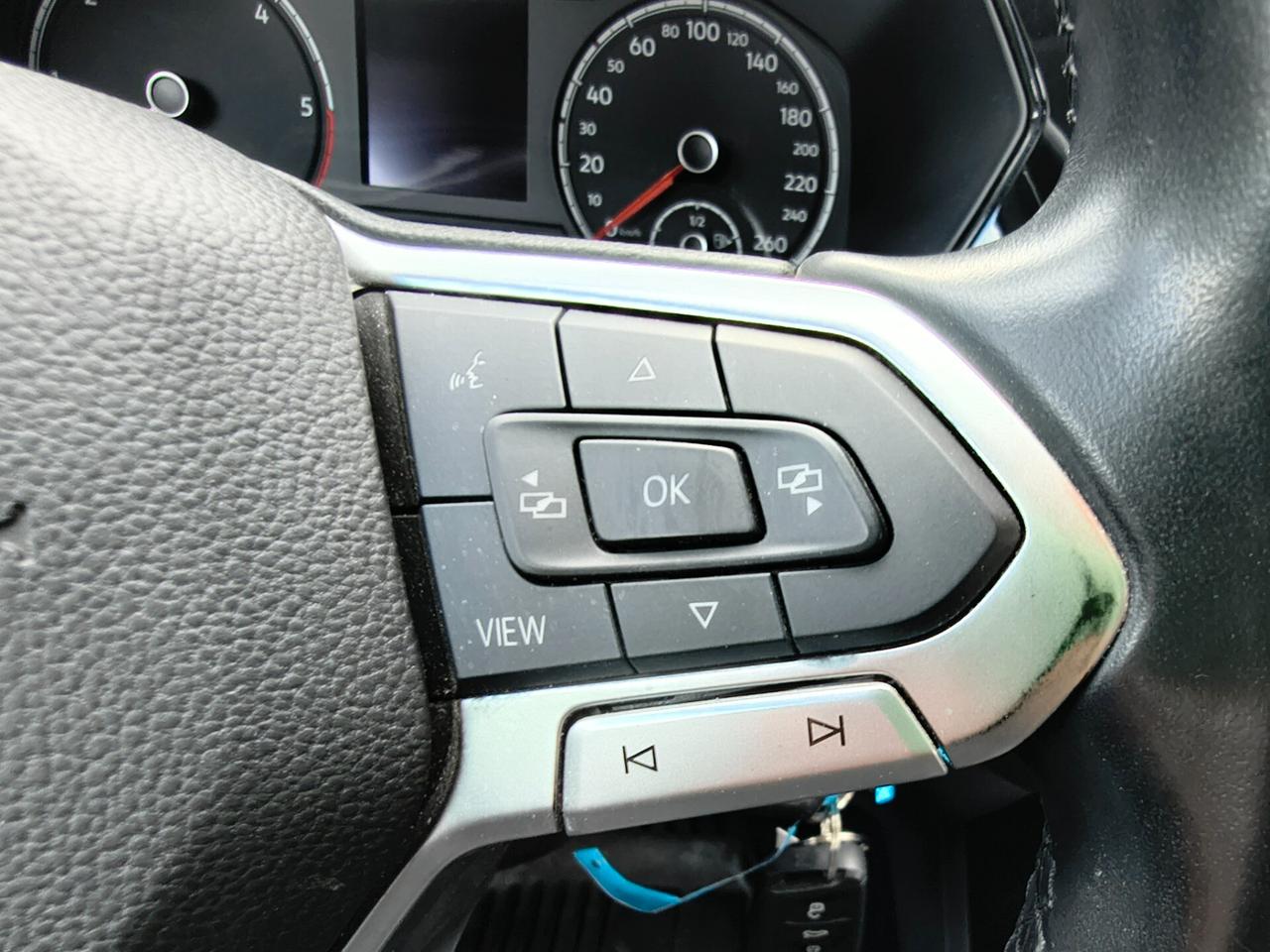 VOLKSWAGEN T-CROSS 1.6 TDI SCR STYLE "UNICA"