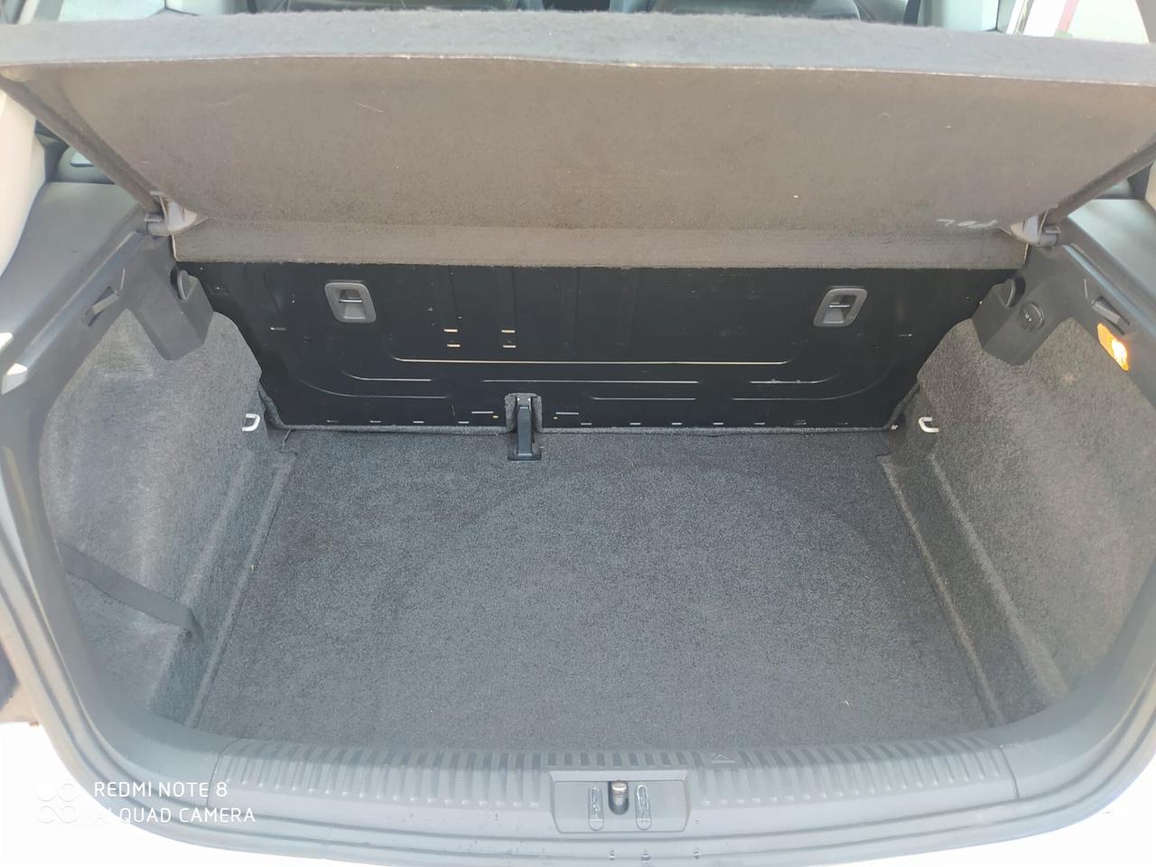 Volkswagen Polo 1.2 GPL Comfortline
