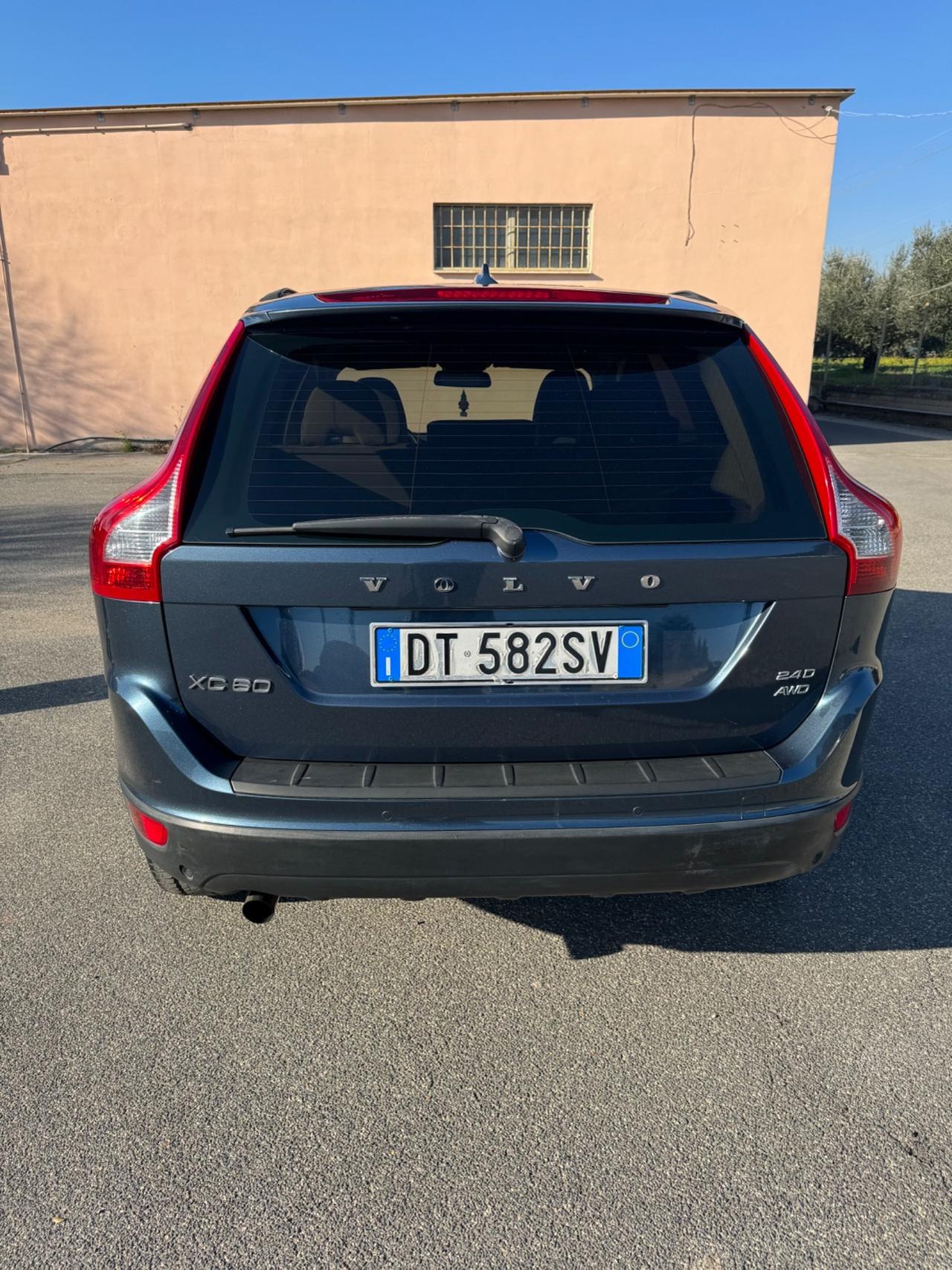Volvo XC 60