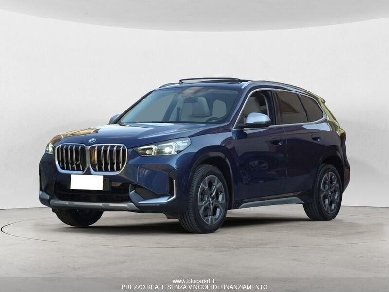 BMW X1 xDrive 20d xLine