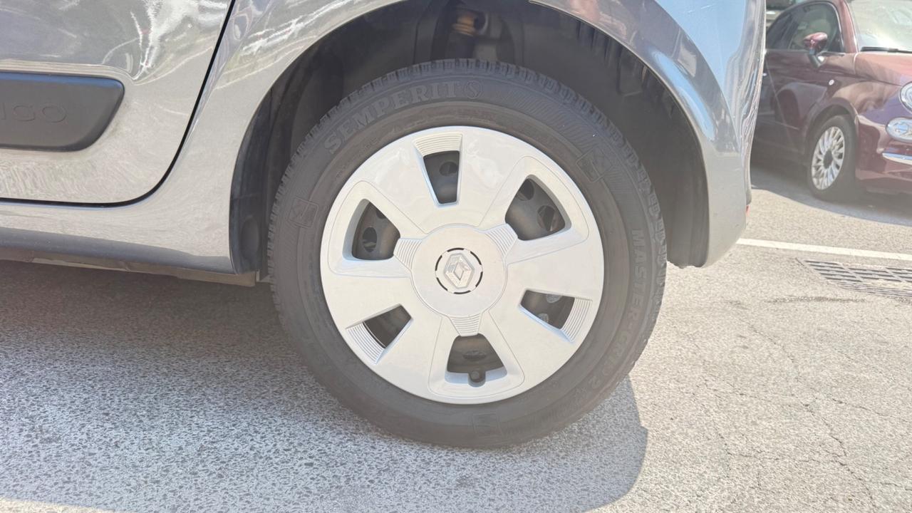 Renault Twingo TCe LIMITEED LED PDC BLUETOOTH SOLO 20000 KM