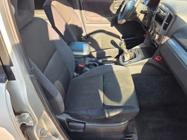 Suzuki Grand Vitara 2.0 turbodiesel 16V cat S.W.