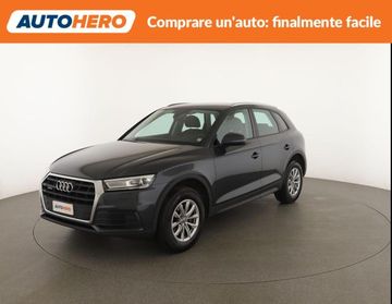AUDI Q5 35 TDI quattro S tronic