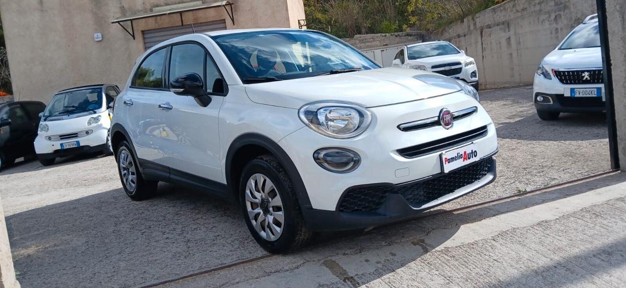 Fiat 500X 1.6 E-Torq 110 CV Urban - 2019